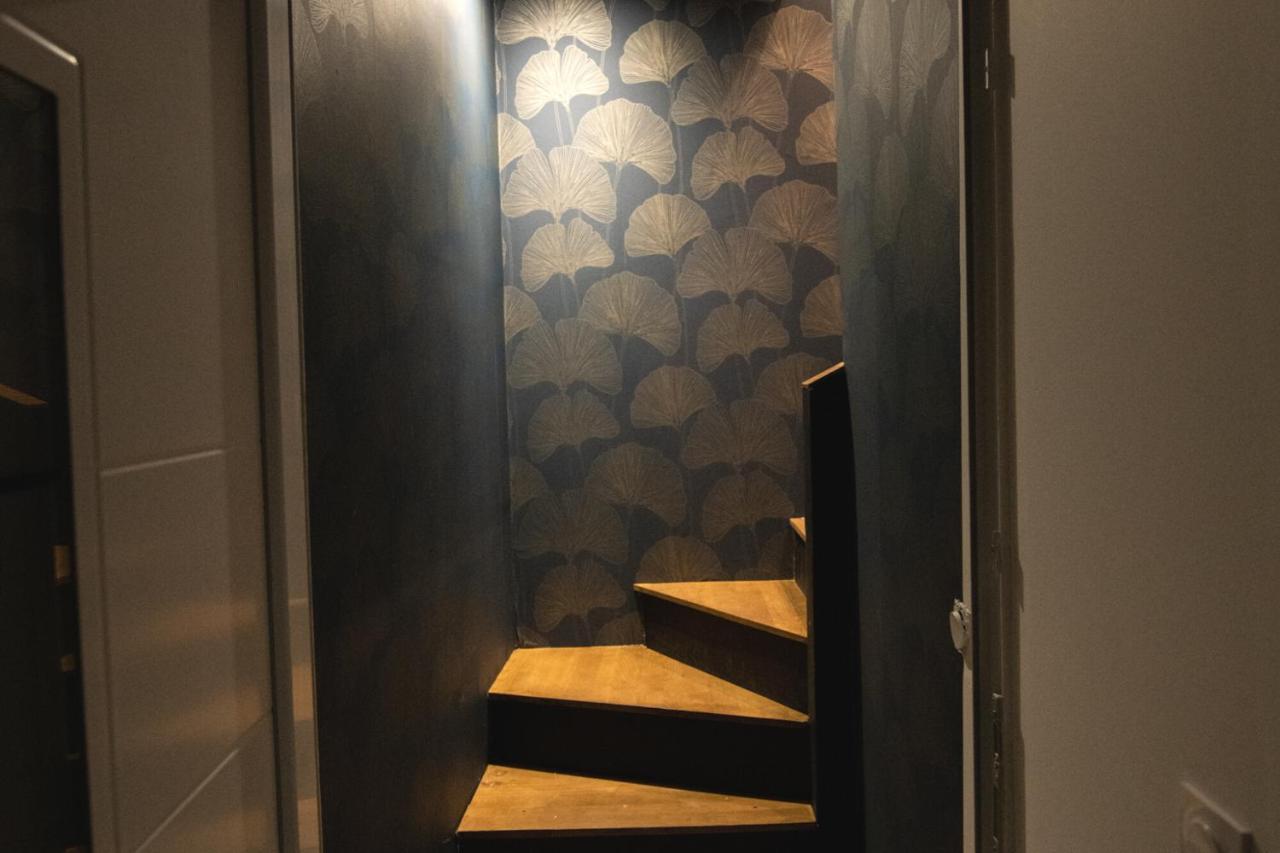 Lova Spa Saint-Etienne Kültér fotó
