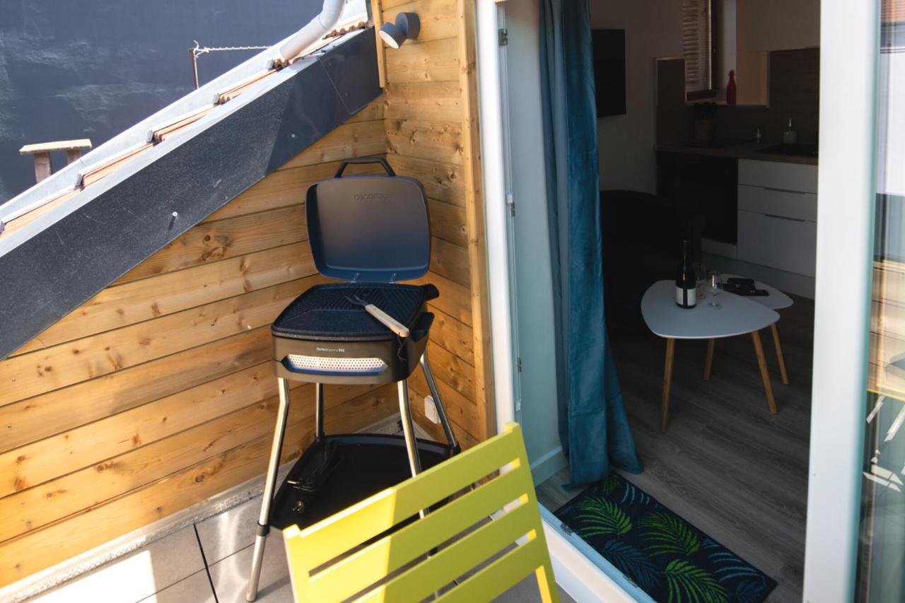 Lova Spa Saint-Etienne Kültér fotó