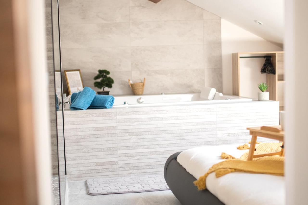 Lova Spa Saint-Etienne Kültér fotó
