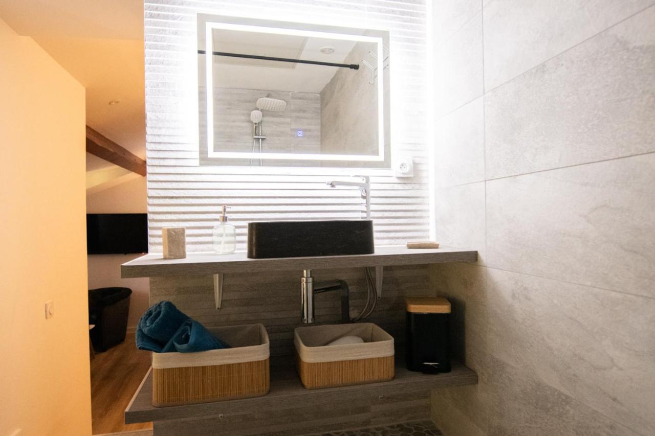 Lova Spa Saint-Etienne Kültér fotó