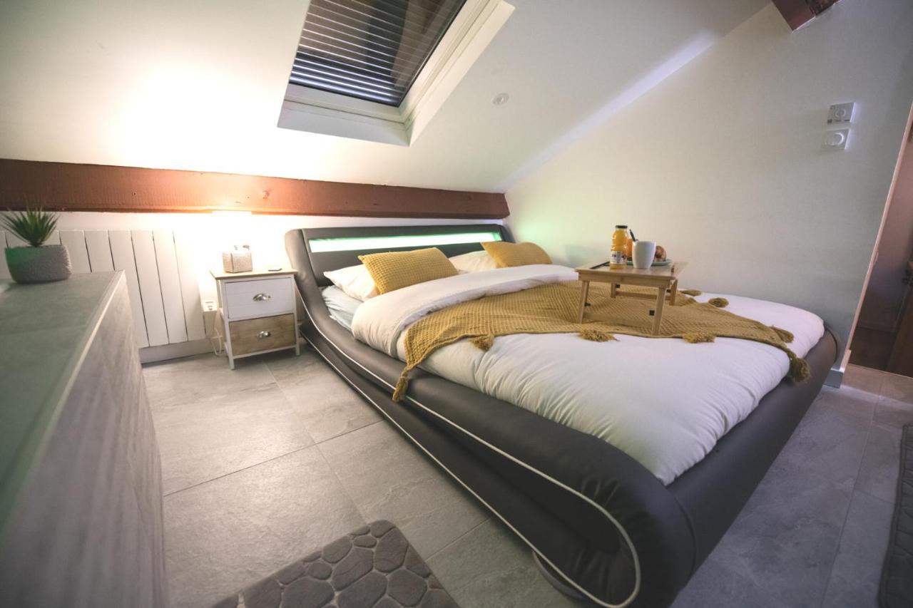 Lova Spa Saint-Etienne Kültér fotó