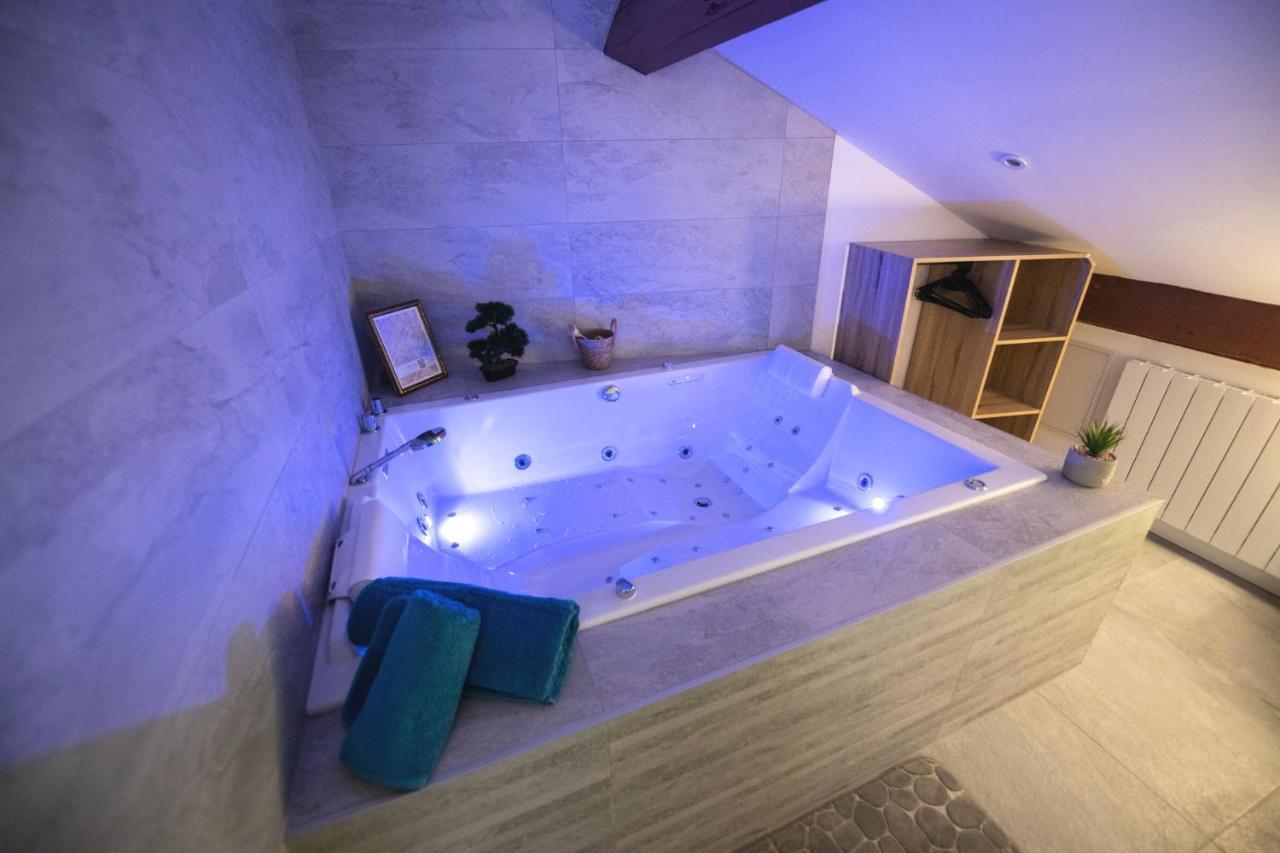 Lova Spa Saint-Etienne Kültér fotó